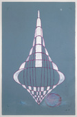 Louise Bourgeois. Untitled. 1988