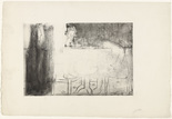 Louise Bourgeois. Youth. 1941-1944