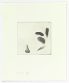 Louise Bourgeois. Le Chat. c. 2004