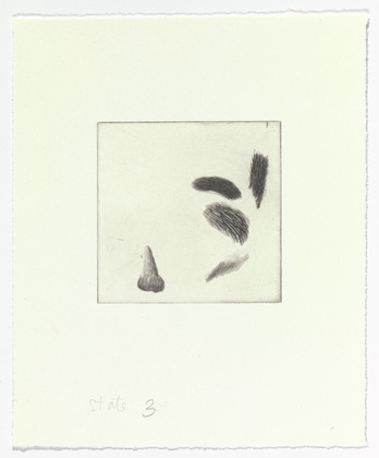 Louise Bourgeois. Le Chat. c. 2004