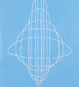 Louise Bourgeois. Untitled. 1988