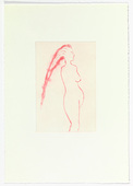 Louise Bourgeois. Eug&eacute;nie Grandet. 2008