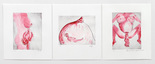 Louise Bourgeois. The Reticent Child. 2004