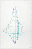 Louise Bourgeois. Untitled. 1988