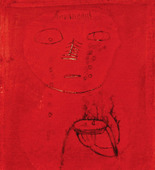Louise Bourgeois. Vase of Tears. c. 1946