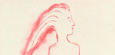 Louise Bourgeois. Eug&eacute;nie Grandet. 2008
