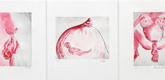 Louise Bourgeois. The Reticent Child. 2004
