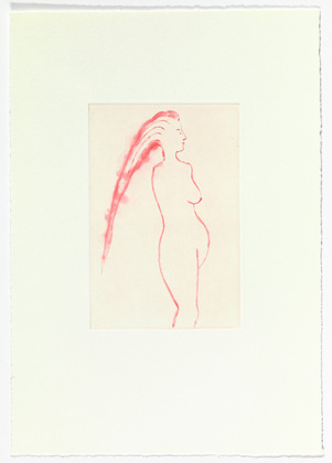 Louise Bourgeois. Eug&eacute;nie Grandet. 2008