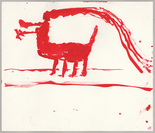 Louise Bourgeois. Untitled. 2004