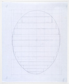Louise Bourgeois. Untitled. 1988