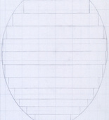Louise Bourgeois. Untitled. 1988
