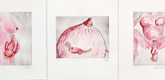 Louise Bourgeois. The Reticent Child. 2004