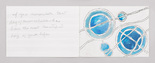 Louise Bourgeois. Untitled, no. 12, in Nothing to Remember (set 5), from the series of folio sets (1-6). 2004-2006