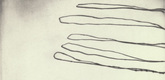 Louise Bourgeois. Untitled, plate 7 of 15, from the series, Nature Study. 2009