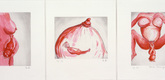 Louise Bourgeois. The Reticent Child. 2004