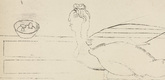 Louise Bourgeois. Bosom Lady. 1948