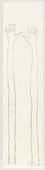Louise Bourgeois. Extreme Tension. 2006