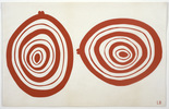 Louise Bourgeois. Untitled. 2002