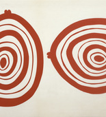 Louise Bourgeois. Untitled. 2002