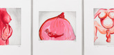 Louise Bourgeois. The Reticent Child. 2004