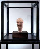 Louise Bourgeois. We Love You. 2001