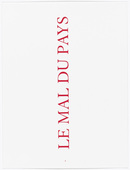 Louise Bourgeois. Aux Vieilles Tapisseries: 44 Sentences de Louise Bourgeois, text 4 of 44. 2005