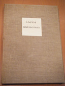 Louise Bourgeois. He Disappeared into Complete Silence, first edition (Example 9). 1947