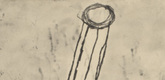 Louise Bourgeois. Sangsue. 2007
