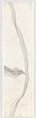 Louise Bourgeois. The God of Fertility. 2007