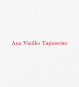 Louise Bourgeois. Aux Vieilles Tapisseries: 44 Sentences de Louise Bourgeois, text 5 of 44. 2005