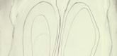 Louise Bourgeois. Untitled, plate 10 of 15, from the series, Nature Study. 2009