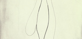Louise Bourgeois. Untitled, plate 5 of 15, from the series, Nature Study. 2009