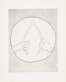 Louise Bourgeois. Untitled. 2000