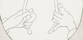Louise Bourgeois. Untitled. 2000
