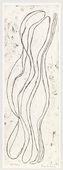 Louise Bourgeois. Untitled. 2008