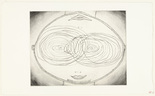 Louise Bourgeois. T&ecirc;te &agrave; l'envers. 2001