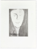 Louise Bourgeois. Mother and Child. 2004