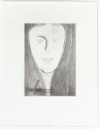 Louise Bourgeois. Mother and Child. 2004