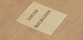 Louise Bourgeois. He Disappeared into Complete Silence, first edition (Example 7). 1947