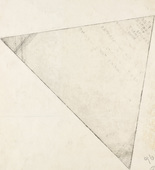 Louise Bourgeois. P&egrave;re, Gardez Vous... c.1974