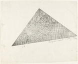 Louise Bourgeois. Ferocity. c. 1974
