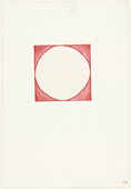 Louise Bourgeois. Untitled. 2001
