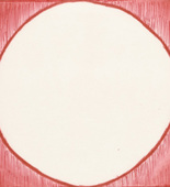 Louise Bourgeois. Untitled. 2001