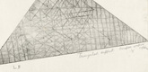 Louise Bourgeois. Ferocity. c. 1974