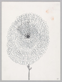 Louise Bourgeois. Toi et Moi. 2001