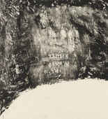 Louise Bourgeois. Whitney Murders. 1978
