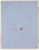 Louise Bourgeois. Untitled. 1991