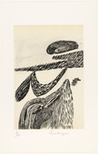 Louise Bourgeois. Inner Life. 1984