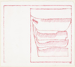Louise Bourgeois. Barges. 2000-2001