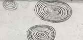 Louise Bourgeois. Spirales. c. 1974, reprinted 1990